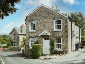 Mount Pleasant Cottage